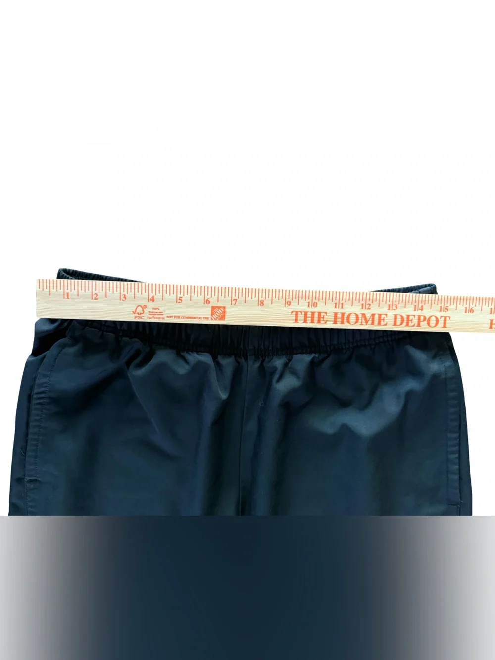Nike Dri-FIT Black Track Pants Men’s L Athletic Workout Training Pants